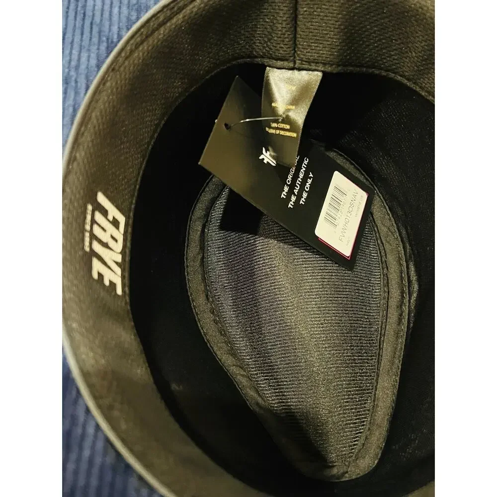 NWT❤️FRYE Cowgirl Hat